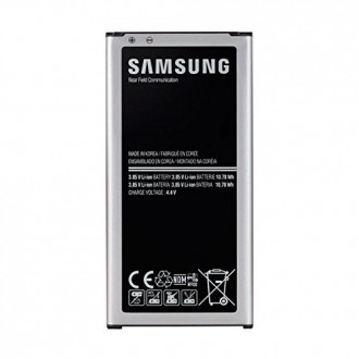 Replacement Battery for Samsung Galaxy S5 / G900F, EB-BG900BBE